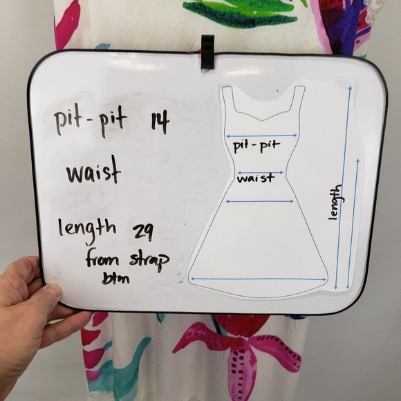 Soma COOL NIGHTS Lace Trim Chemise size XS - Picture 9 of 9